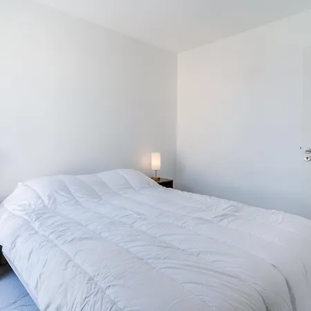 Escale Auriela : Design Moderne Confort Absolu