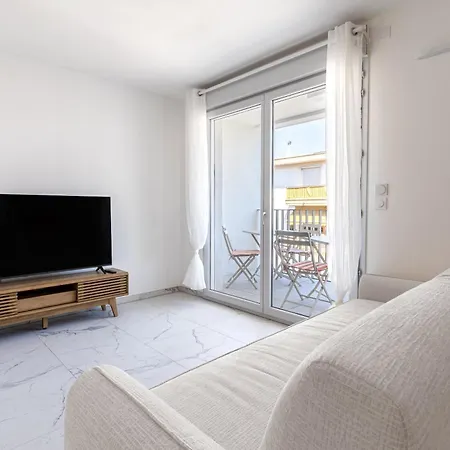 Apartment Escale Auriela : Design Moderne Confort Absolu *