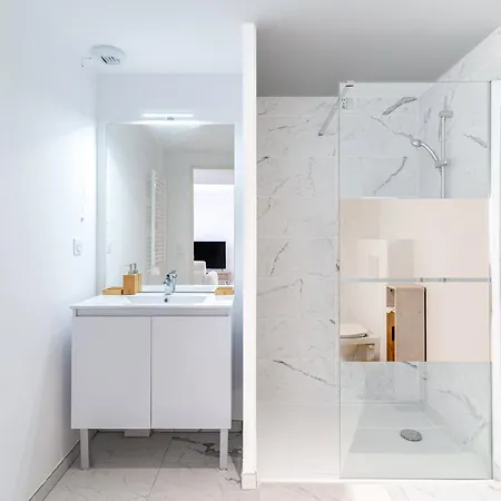 Apartment Escale Auriela : Design Moderne Confort Absolu *