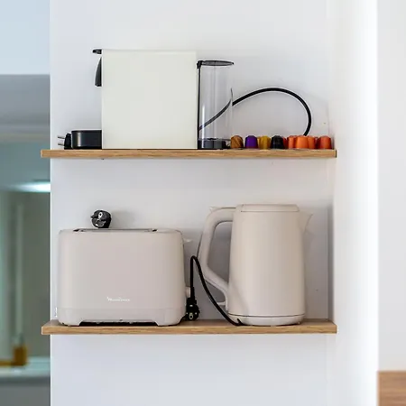 아파트 Escale Auriela : Design Moderne Confort Absolu 생로랑뒤바르