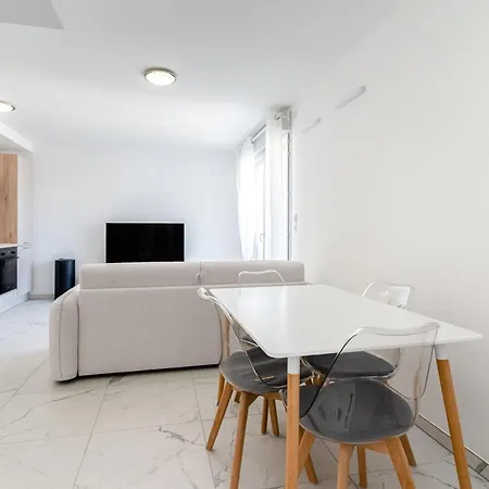 Escale Auriela : Design Moderne Confort Absolu