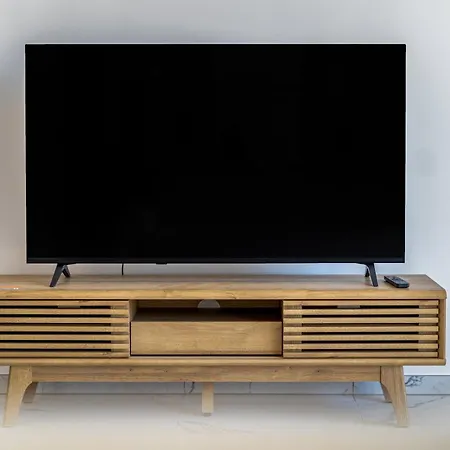 Escale Auriela : Design Moderne Confort Absolu Apartment