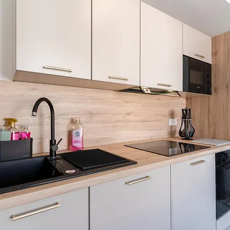 Escale Auriela : Design Moderne Confort Absolu 아파트 생로랑뒤바르